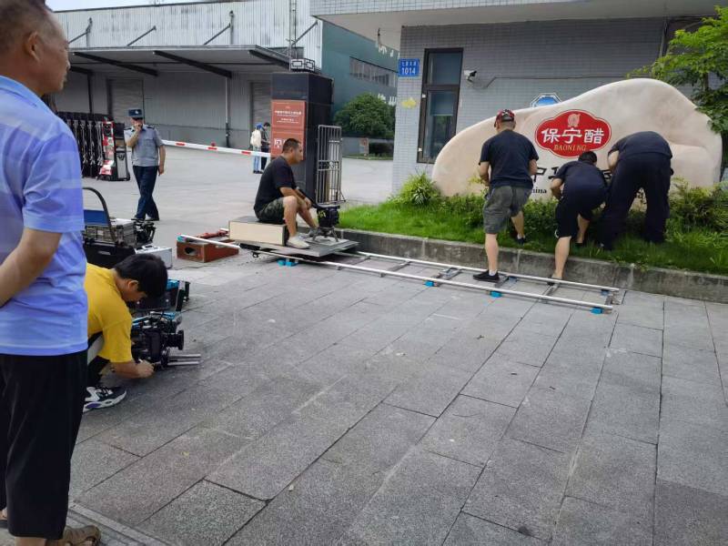 周至县广告片拍摄公司核心优势：全流程服务，让品牌广告片省心更出彩