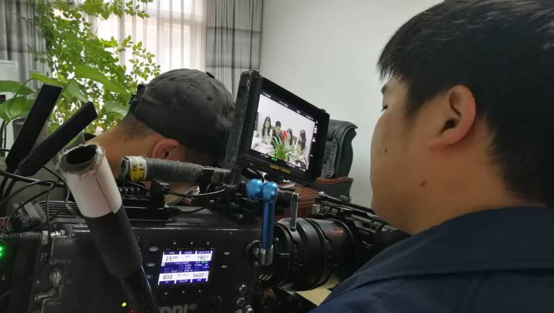 剧本杀式体验：周至县广告片拍摄公司构建沉浸式消费决策路径