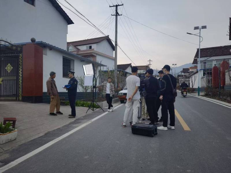 周至县TVC制作：多版本适配全渠道投放，让广告发挥最大价值！