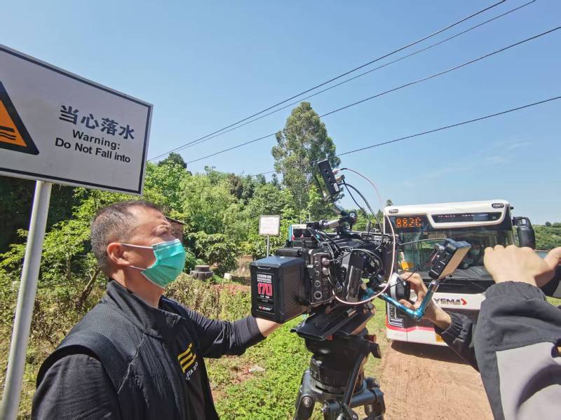 周至县TVC拍摄公司：深耕本地市场，为品牌定制专属拍摄方案